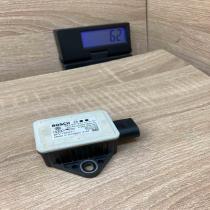 8K0907637A 0265005667  ESP acceleration yaw rate sensor Audi A4 S4 B8 8K