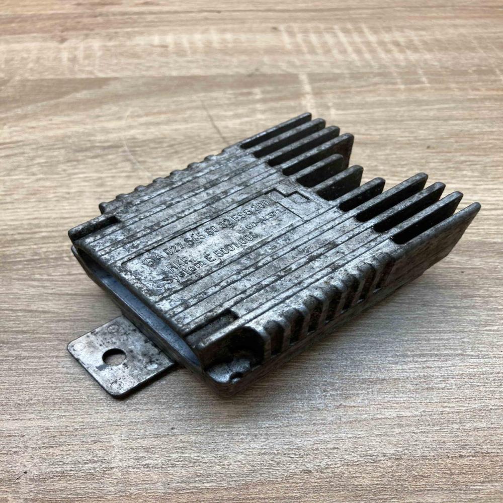 A0275458032   Coolant fan relay Mercedes-Benz A W168