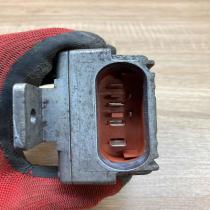 A0275458032   Coolant fan relay Mercedes-Benz A W168
