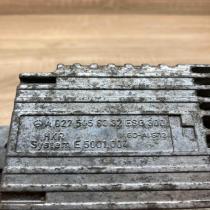 A0275458032   Coolant fan relay Mercedes-Benz A W168