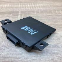 8T0907468M 8T0907468H  Gateway control module Audi A4 S4 B8 8K