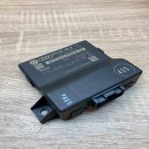 8T0907468M 8T0907468H  Gateway control module Audi A4 S4 B8 8K