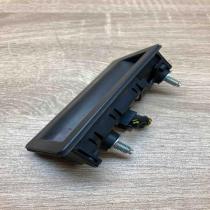 5N0827566B   Tailgate/trunk/boot exterior handle Audi A4 S4 B8 8K