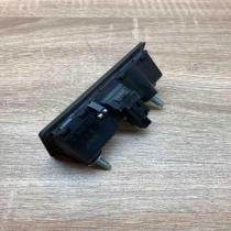 5N0827566B   Tailgate/trunk/boot exterior handle Audi A4 S4 B8 8K