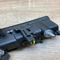 5N0827566B   Tailgate/trunk/boot exterior handle Audi A4 S4 B8 8K
