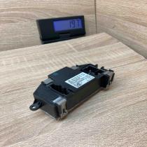 8K0820521B K5909008  Heater blower motor/fan resistor Audi Q5 SQ5