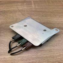 8E9035225F  With Plug Aerial antenna amplifier Audi A4 S4 B6 8E 8H