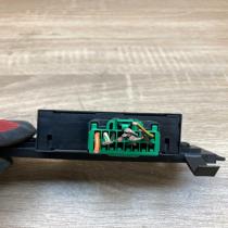 98AG15K600AA 5WK4720 A  Other control units/modules Ford Focus
