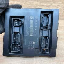 8K0907064C 5DK009918 30  Comfort/convenience module Audi A4 S4 B8 8K