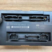 8K0907064C 5DK009918 30  Comfort/convenience module Audi A4 S4 B8 8K