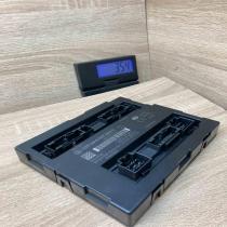 8K0907064C 5DK009918 30  Comfort/convenience module Audi A4 S4 B8 8K