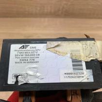 7M0953257F 95VW19A366CB  Immobilizer control unit/module Volkswagen Sharan