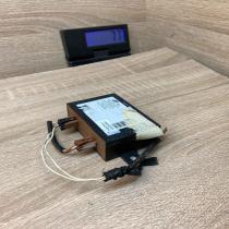 7M0953257F 95VW19A366CB  Immobilizer control unit/module Volkswagen Sharan