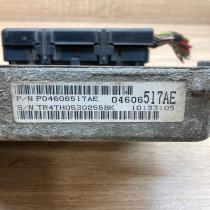 04606517AE  517AE Gearbox control unit/module Chrysler 300M