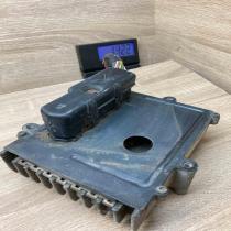 04606517AE  517AE Gearbox control unit/module Chrysler 300M