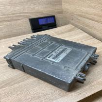 8200059878 0281001995  Engine control unit/module ECU Renault Laguna I