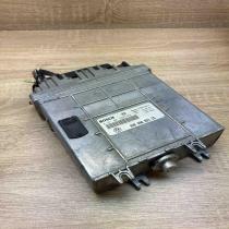 028906021CG 0281001528  Engine control unit/module ECU Volkswagen Sharan