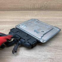 03G906021PM 0281014061  Engine control unit/module ECU Volkswagen Golf V