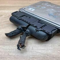 03G906021PM 0281014061  Engine control unit/module ECU Volkswagen Golf V