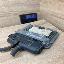 03G906021PM 0281014061  Engine control unit/module ECU Volkswagen Golf V
