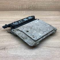03G906021NK 0281013440  Engine control unit/module ECU Volkswagen PASSAT B6
