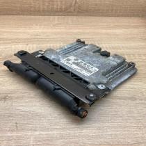 03G906021NK 0281013440  Engine control unit/module ECU Volkswagen PASSAT B6