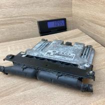 03G906021NK 0281013440  Engine control unit/module ECU Volkswagen PASSAT B6