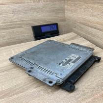 9635156680 0281010028  Engine control unit/module ECU Peugeot 806