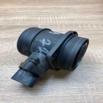 038906461B 0281002531  Mass air flow meter Volkswagen Golf V