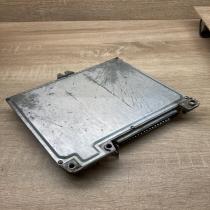 7700731802 S100811102D  Engine control unit/module ECU Renault 19