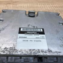 8972408662 275800 0992  Engine control unit/module ECU Saab 9-5