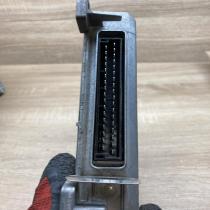 7700731802 S100811102D  Engine control unit/module ECU Renault 19