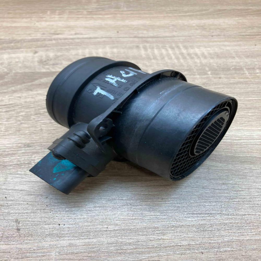 074906461B 0281002461 BPK Mass air flow meter Volkswagen Transporter - Caravelle