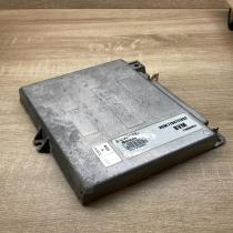 7700731802 S100811102D  Engine control unit/module ECU Renault 19