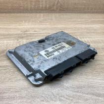 038906018FS 0281010171  Engine control unit/module ECU Volkswagen PASSAT B5