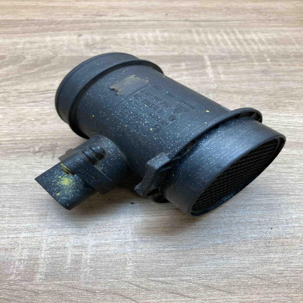 059906461E 0281002429  Mass air flow meter Audi A4 S4 B5 8D