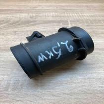 059906461E 0281002429  Mass air flow meter Audi A4 S4 B5 8D