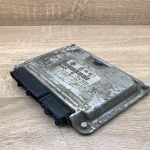 6K0906032S 0261206837  Engine control unit/module ECU Seat Ibiza II (6k)