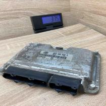 6K0906032S 0261206837  Engine control unit/module ECU Seat Ibiza II (6k)