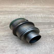 038131111H   Intercooler hose/pipe Audi A4 S4 B7 8E 8H