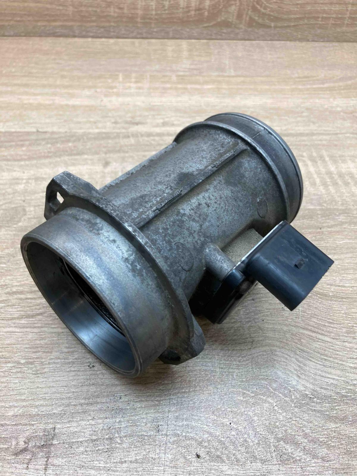 059906461D AFH70 25C  Mass air flow meter Audi A4 S4 B6 8E 8H
