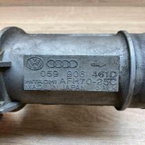 059906461D AFH70 25C  Mass air flow meter Audi A4 S4 B6 8E 8H