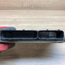 09133267 0281001869 CQ Engine control unit/module ECU Opel Astra G