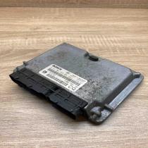 09133267 0281001869 CQ Engine control unit/module ECU Opel Astra G
