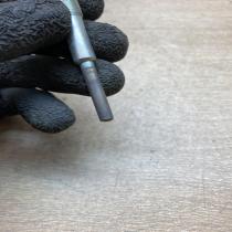19850 64 690 18V  Glow plug Toyota Corolla E90