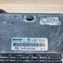 MSB101150 0281001956 YL Engine control unit/module ECU Rover 45