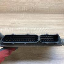 038906018AE 0281001851  Engine control unit/module ECU Volkswagen Golf IV