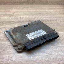 09181243 0281010050 DY Engine control unit/module ECU Opel Astra G