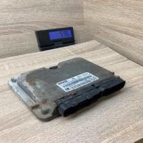 09181243 0281010050 DY Engine control unit/module ECU Opel Astra G