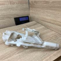 3C0837868C 980914 10  Other interior part Volkswagen PASSAT B7